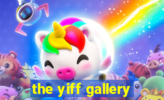 the yiff gallery